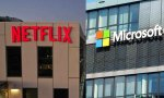 Netflix introducirá publicidad en su suscripción más barata, de la mano de Microsoft