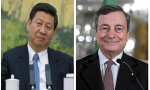 El modelo chino es imposible en España pero el modelo Draghi no.