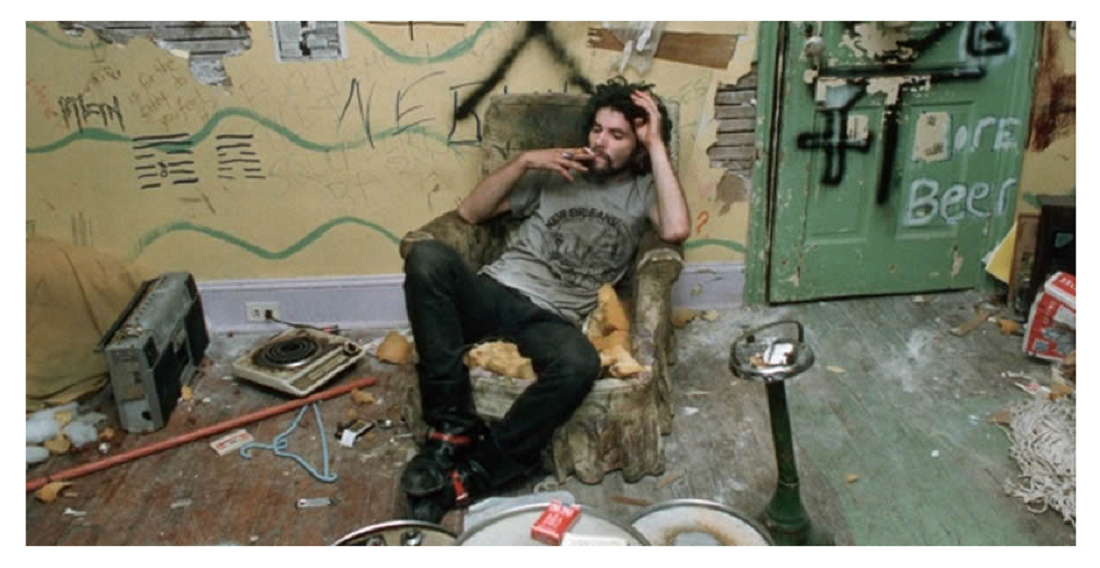 El pasado 30 de agosto, la Asamblea de Okupas anunciaba la okupación de un edificio en la carretera de Montcada, 269, la antigua tintorería Cardona El pasado 30 de agosto, la Asamblea de Okupas anunciaba la okupación de un edificio en la carretera de Montcada, 269, la antigua tintorería Cardona