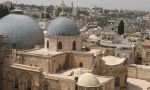 El Santo Sepulcro: nuevo objetivo de israelíes y musulmanes