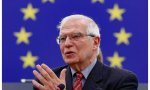 Borrell pide a China que use su influencia para parar la guerra