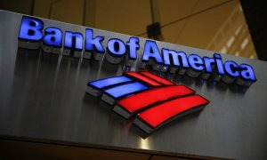 Logo de Bank of America (BofA)