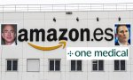 Amazon, otro monopolio mundial de la era digital: sus riendas las tienen Jeff Bezos y Andy Jassy