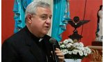 El Arzobispo de Piura, Mons. José Antonio Eguren, que recordó que “no existe el derecho a disponer de la vida de otros”