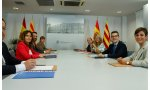 A cambio de los 13 votos de ERC, Sánchez ha vuelto a vender España al independentismo catalán