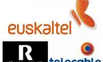 El tufo nacionalista y la burbuja financiera de la 'fusión' entre Euskaltel-'R'