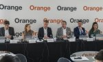 La operadora francesa ha ofrecido una rueda de prensa en la que ha presentado los resultados, y en la que Jean-Francoise Fallacher, CEO de Orange España, ha defendido la fusión con MásMóvil