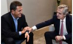 Alberto Fernández nombra a Sergio Massa como  superministro  para salvar la economía argentina