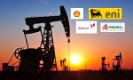 El petróleo vive un renacimiento tanto en producción como en precio tras la pandemia... y las petroleras, felices: entre ellas, Shell, Equinor, Eni y Pemex