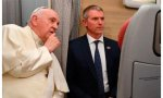 El Papa pidió perdón durante su viaje por “el genocidio” ejercido por los cristianos contra los indígenas en las escuelas residenciales, algunas administradas por congregaciones religiosas católicas