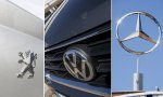 Stellantis, Volkswagen y Mercedes Benz han tenido aumentos de beneficios en el primer semestre