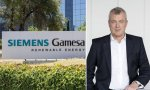 En Siemens Gamesa las cosas siguen sin ir bien: Jochen Eickholt, su CEO desde el pasado 1 de marzo, ya ha empezado a recortar plantilla y ahora estudia reducir la presencia industrial