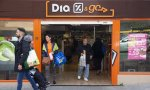 DIA reducirá aún más su red de tiendas: a los cierres ahora sumará la venta de supermercados y naves logísticas a Alcampo