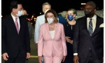 La visita de Nancy Pelosi a Taiwán ha tensado las relaciones entre este país y China