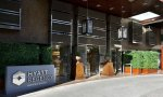 El Hyatt Regency Hesperia Madrid es uno de los hoteles más emblemáticos de la cadena