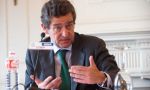Sarkozy: si no tenemos industria, ¿qué vamos a vender?