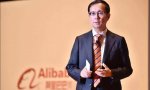 Daniel Zhang, CEO de Alibaba Group, vuelve a hablar de recuperación de cara al futuro