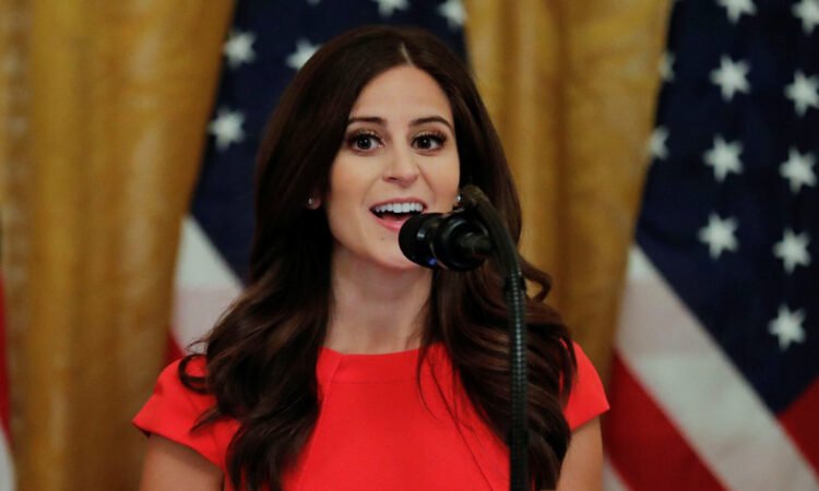 La provida Lila Rose, fundadora de Live Action La provida Lila Rose, fundadora de Live Action