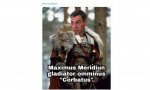 Memes. Sánchez Maximus 'Corbatus'