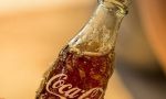 Coca-Cola se anunció en su día como 'la chispa de la vida'