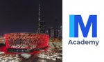 IM Academy realizará un evento internacional en el Coca-Cola Arena de Dubai a principios del próximo octubre