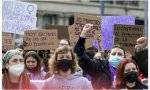 Las sentencias de dos casos de agresión sexual han puesto al Movimiento Feminista en contra de la Fiscalía