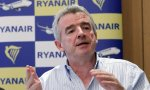 El CEO del grupo aéreo Ryanair, Michael O'Leary, señala que “la era de los vuelos 'low cost' ha terminado”, por el encarecimiento del combustible y los impuestos medioambientales