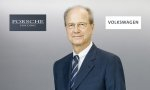 El empresario austriaco Hans Dieter Pötsch preside el Consejo de Supervisión del holding Porsche SE y el del grupo Volkswagen
