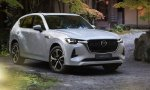Mazda no fabrica coches en España, pero sí los vende