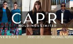La 'lujosa' Capri Holdings