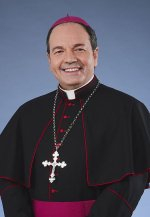 El obispo de vitoria, Juan Carlos Elizalde: "Es posible una educación mejor"