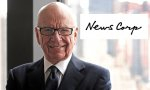 Rupert Murdoch, presidente ejecutivo de News Corp