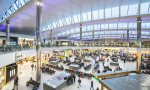 El aeropuerto de Heathrow es el primero del Reino Unido y el quinto del mundo, y sigue siendo un activo clave para Ferrovial