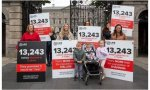 Activistas provida irlandeses reciben con preocupación las nuevas restricciones del gobierno irlandés a la oración y presencia ante las clínicas abortistas, que podrían ser las más restrictivas de todo Europa
