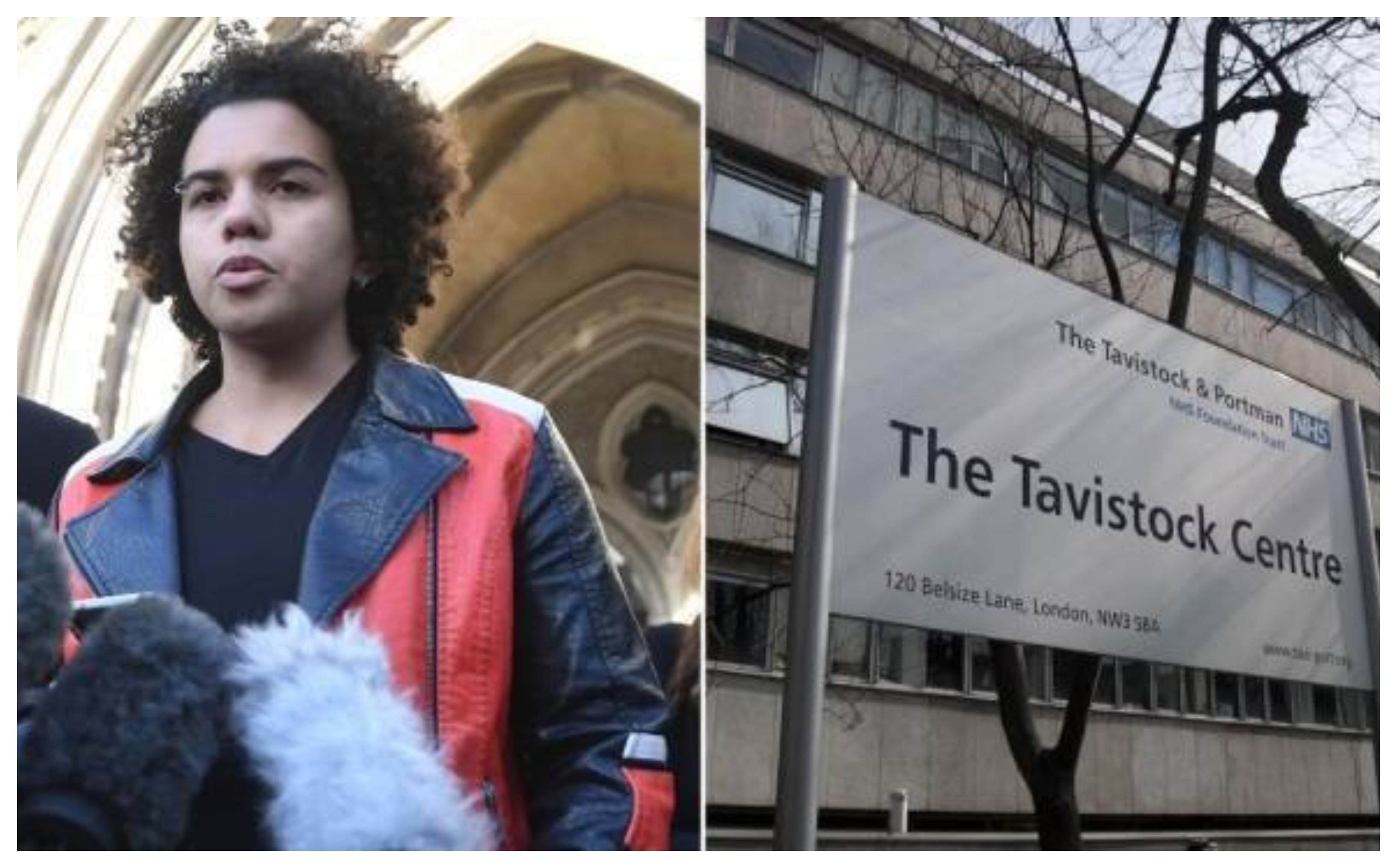 Tras el cierre de la clínica de menores trans Tavistock la semana pasada, ahora podría enfrentar una oleada de miles de denuncias por parte de clientes y menores afectados Tras el cierre de la clínica de menores trans Tavistock la semana pasada, ahora podría enfrentar una oleada de miles de denuncias por parte de clientes y menores afectados