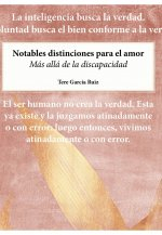 La idea de este libro procede de dos vivencias importantes en la vida de su autora, Tere García Ruiz