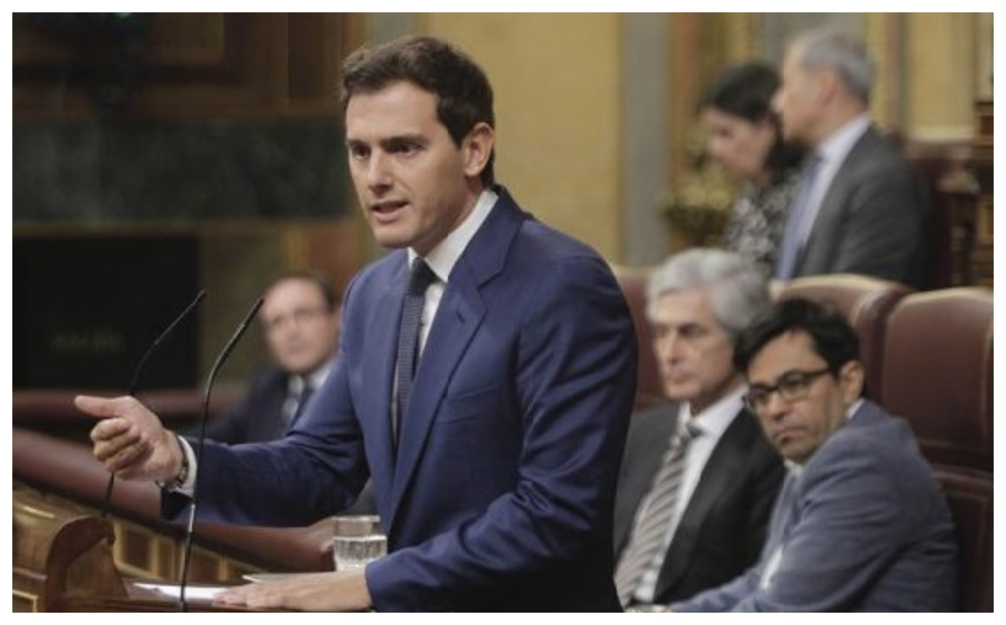 Hoy, la voz de Rivera suena profética Hoy, la voz de Rivera suena profética