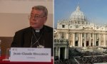 El cardenal Jean-Claude Hollerich dice que, efectivamente, este es el Sínodo ideal para modificar la doctrina de la Iglesia sobre la homosexualidad