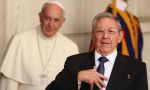 Madera de santo. Raúl Castro negocia su regreso a la fe si el Vaticano se comporta decentemente