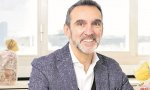 José Luis Saiz, director general de Bimbo Iberia desde diciembre de 2019, tras pasar por Grupo Pascual, Cadbury, Kraft Foods y Mondélez
