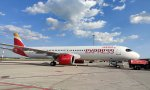 Iberia Express, otra aerolínea que podría ir a la huelga este verano