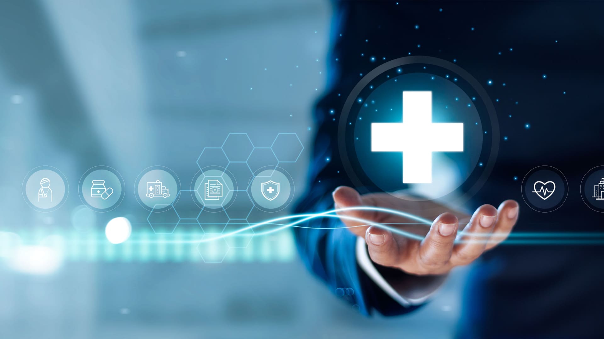 Los grandes grupos hospitalarios españoles tienen marcada desde hace mucho tiempo su hoja de ruta en materia de sostenibilidad Los grandes grupos hospitalarios españoles tienen marcada desde hace mucho tiempo su hoja de ruta en materia de sostenibilidad