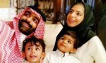 Al Shebab, condenada po ejercer su libertad de expresión en Arabia Saudita