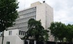 Respuesta de un burócrata consular gringo, encuadrado en la embajada de Estados Unidos en Madrid: “Puede usted protestar por la tardanza, ni vamos a leer la protesta”