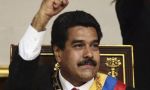 Maduro se pudre. Ojalá España hiciera algo… aunque fuera organizar un golpe de Estado en Venezuela