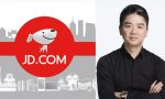 Liu Qiangdong, fundador de JD.com, puede estar satisfecho del buen rumbo del segundo trimestre, aunque en el primero notara el Covid
