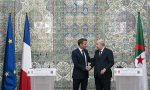 Macron acaba su gira de tres días por Argelia con una "asociación renovada" con Tebboune, aprovechando la crisis diplomática entre el país africano y España