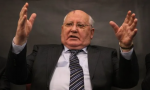 Occidente no se equivocó con Gorbachov, sí con Putin
