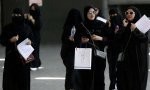 Las mujeres en Arabía Saudí no tienen libertad ni para vestir ni para expresar sus opiniones