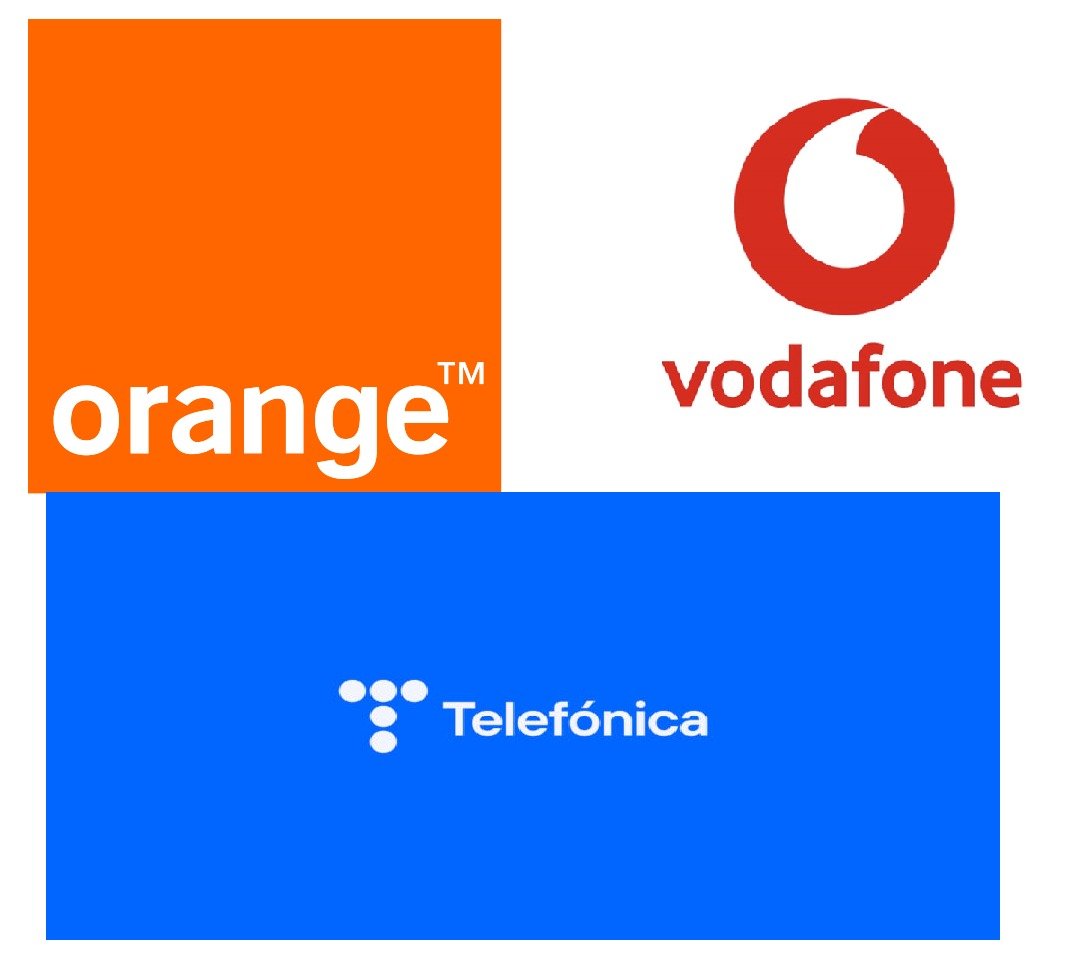 Una cosa es que Telefónica y Orange no sigan a Vodafone y otra cosa bien distinta es que Vodafone no tenga razón